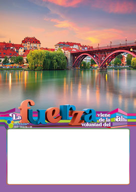 Almanaque Nueva Era Papel ¼ 